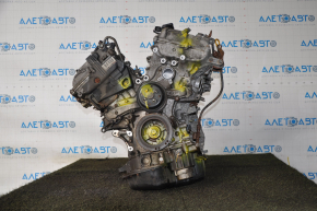 Engine 2GR-FXE Toyota Highlander 11-13 hybrid 233k