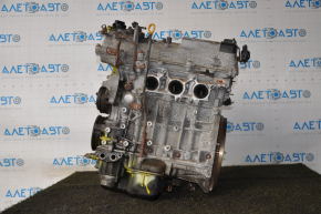 Engine 2GR-FXE Toyota Highlander 11-13 hybrid 233k