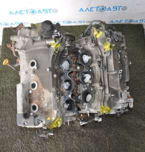 Engine 2GR-FXE Toyota Highlander 11-13 hybrid 233k
