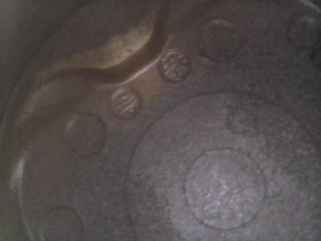 Engine 2GR-FXE Toyota Highlander 11-13 hybrid 233k
