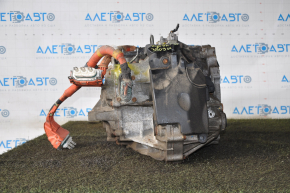 Automatic transmission assembly Toyota Highlander 12-13 hybrid 233k