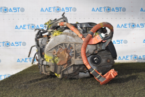 Automatic transmission assembly Toyota Highlander 12-13 hybrid 233k