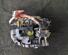 Automatic transmission assembly Toyota Highlander 12-13 hybrid 233k
