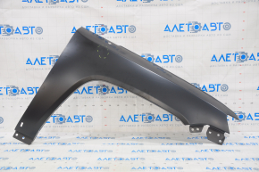 Front right wing Jeep Compass 11-16 small dent