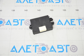 Computer, immobilizer code Toyota Highlander 08-13
