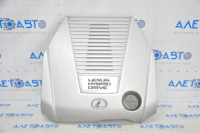 Engine cover Lexus GS450h 06-11 torn foam