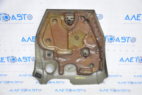 Engine cover Lexus GS450h 06-11 torn foam