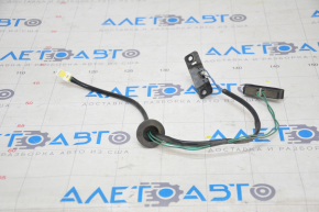 Subaru Forester 19-24 SK keyless trunk release button