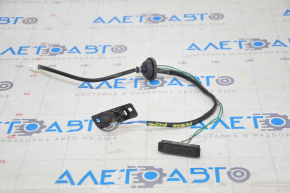 Subaru Forester 19-24 SK keyless trunk release button
