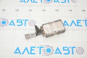 FUEL PUMP RESISTOR CONTROL MODULE Toyota Highlander 11-13 hybrid