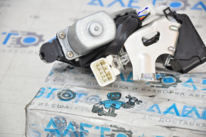 Subaru Forester 19-24 SK Electric Trunk Door Lock