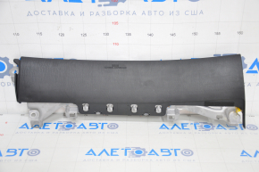 Airbag passenger knee airbag right Lexus GS300 GS350 GS430 GS450h 06-11 black, scratches