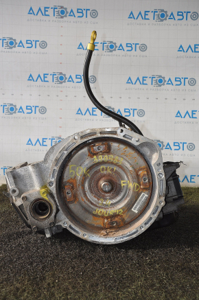 Automatic transmission assembly Dodge Journey 11-20 2.4 FWD 41TE 50k