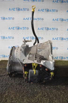 Automatic transmission assembly Dodge Journey 11-20 2.4 FWD 41TE 50k