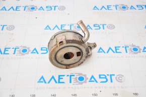 Oil cooler for Toyota Highlander 11-13 hybrid engine