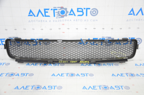 Lower grille of the front bumper Lexus GS300 GS350 GS430 GS450h 06-07 crack in the grille, no fragment