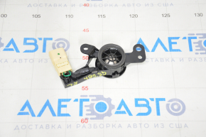 Tweeter in door trim card rear left Lexus GS300 GS350 GS430 GS450h 06-11 Mark Levinson