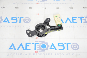 Tweeter in door trim card rear right Lexus GS300 GS350 GS430 GS450h 06-11 Mark Levinson