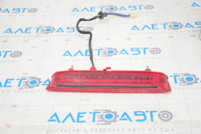 Stop signal Subaru Forester 19-24 SK under spoiler