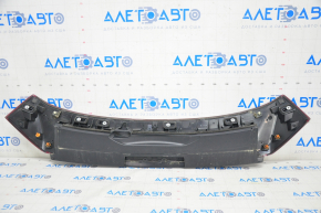 Subaru Forester 19-23 SK Tailgate Spoiler