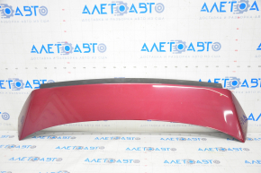 Subaru Forester 19-23 SK Tailgate Spoiler