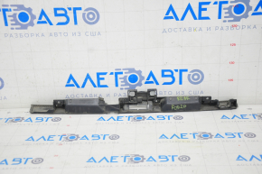 Subaru Forester 19-24 SK keyless trunk release button bar