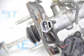 Master Brake Cylinder Assembly Toyota Highlander 08-13 hybrid