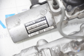 Master Brake Cylinder Assembly Toyota Highlander 08-13 hybrid
