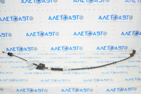 Gearbox Cable Toyota Highlander 11-13 3.5 hybrid