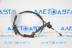 Gearbox Cable Toyota Highlander 11-13 3.5 hybrid