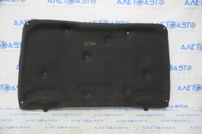 Lexus GS300 GS350 GS430 GS450h 06-11 Hood Insulation