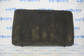 Lexus GS300 GS350 GS430 GS450h 06-11 Hood Insulation