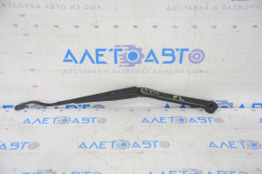 Left windshield wiper arm for Lexus GS300 GS350 GS430 GS450h 06-11