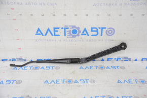 Left windshield wiper arm for Lexus GS300 GS350 GS430 GS450h 06-11
