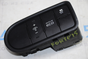 Button block Kia Forte 4d 14-16