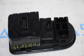 Button block Kia Forte 4d 14-16