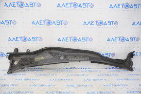 Plastic windshield wiper grille for Lexus GS300 GS350 GS430 GS450h 06-11