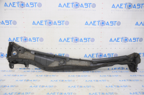 Plastic windshield wiper grille for Lexus GS300 GS350 GS430 GS450h 06-11