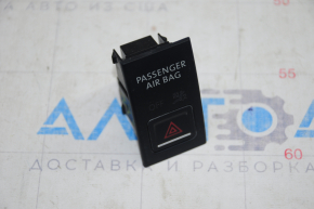 Hazard Warning Button VW Jetta 11-18 USA