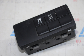 Button block Mazda 6 13-17