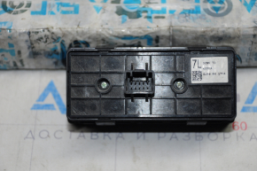 Button block Mazda 6 13-17