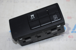 Button block Mazda 6 13-21