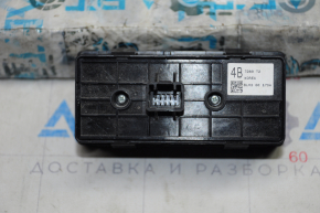 Button block Mazda 6 13-21