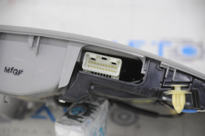 Front light Lexus GS450h 06-07 gray, under sunroof with Lexus link, scratches