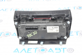 Climate control Subaru Forester 19-23 SK auto 1 zone