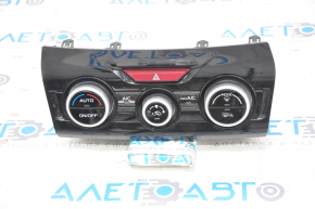 Climate control Subaru Forester 19-23 SK auto 1 zone