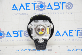 Airbag in steering wheel driver Subaru Forester 19-24 SK black