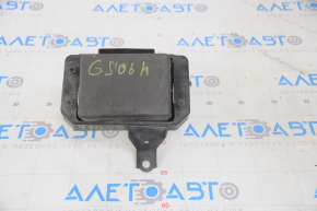 Distronic Lexus GS300 GS350 GS430 GS450h 06-08 complete with bracket