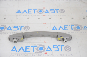 Ceiling handle front left Lexus GS300 GS350 GS430 GS450h 06-07 under the hatch, gray leather