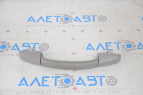 Front right ceiling handle Lexus GS300 GS350 GS430 GS450h 06-07 under sunroof, grey leather